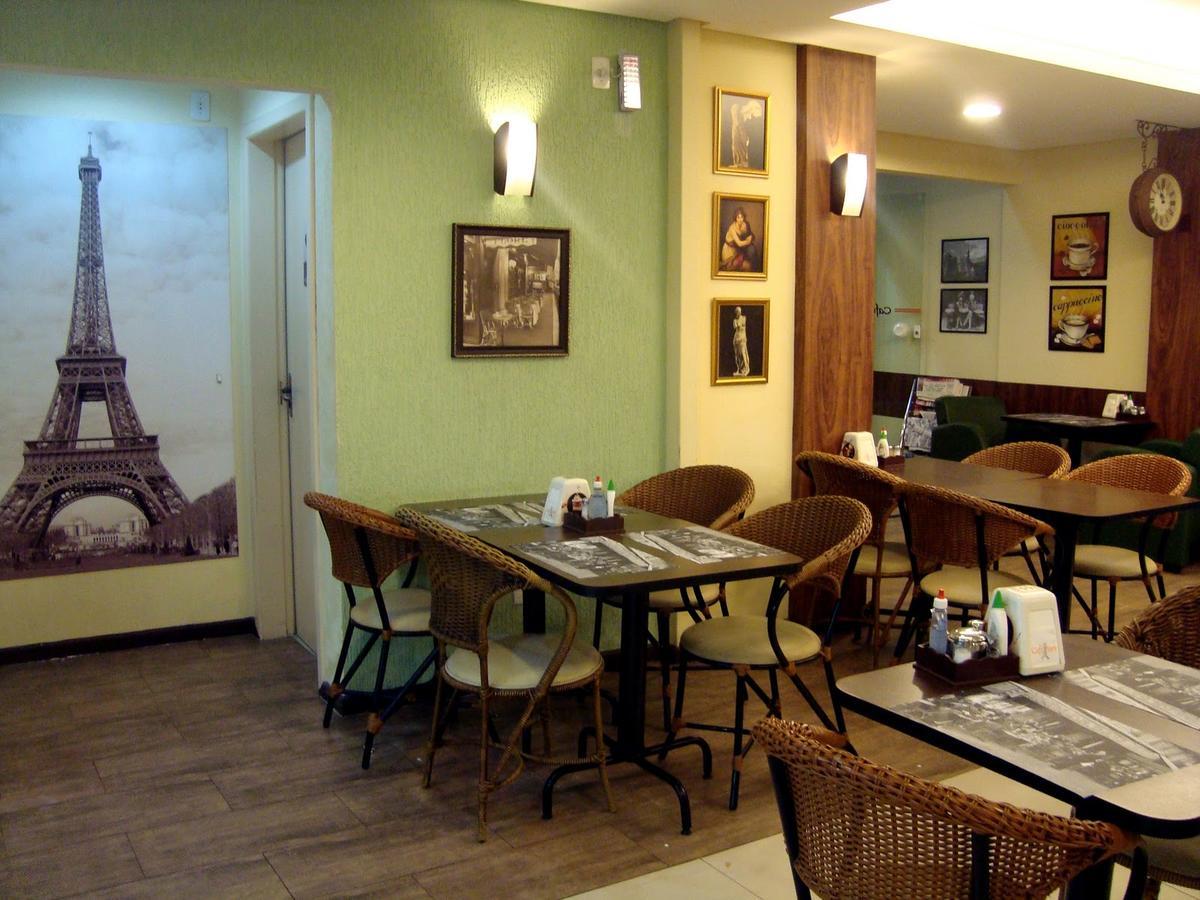 London House Διαμέρισμα Σάο Χοσέ Εξωτερικό φωτογραφία